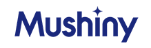 Mushiny Logo